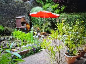 Ferienwohnung Danielle Kessler