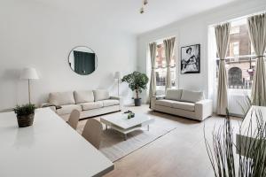 Luxury Majestic Apartment in Marylebone