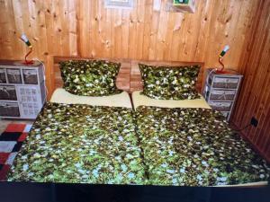 Ferienwohnung Danielle Kessler