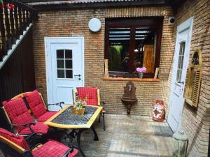 Ferienwohnung Danielle Kessler