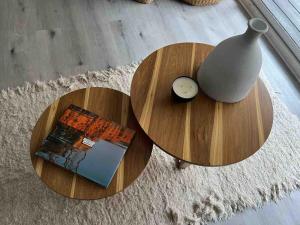 Excelente departamento en Puerto Madero