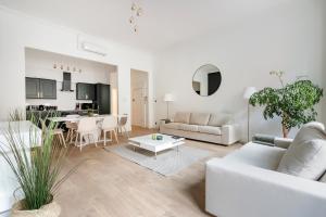 Luxury Majestic Apartment in Marylebone