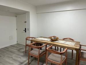 Excelente departamento en Puerto Madero