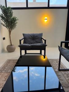 Amara - Al-Malqa studio LUXE 1