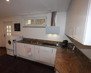 Apartment near St Jakobpark