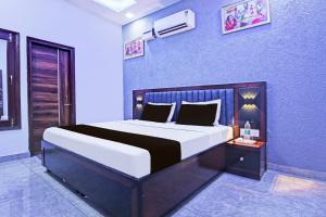 Super Hotel O Grand Polo
