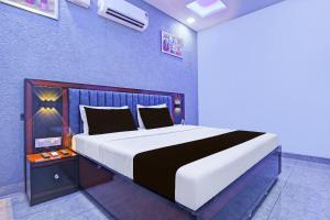 Super Hotel O Grand Polo