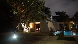 Villa Istimewah
