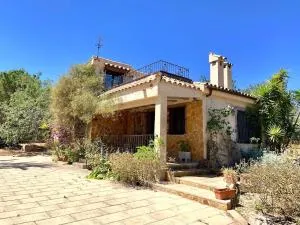 Casa rural La Caseta - Godall