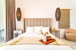 Casa Lucy Secure-Quiet & Opulent Cabo Retreat-3BRs & Patio!