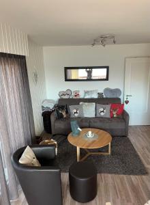 Magnifique appartement avec une Superbe Vue panoramique