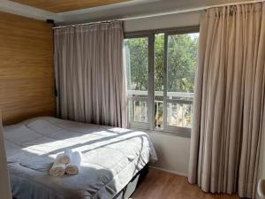 Apartamento Aconchegante na Vila Mariana