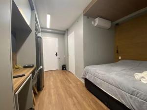 Apartamento Aconchegante na Vila Mariana