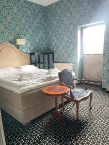 Cocorico Bed and Breakfast OLD TOWN Szczecin Adults Only