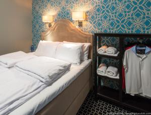 Cocorico Bed and Breakfast OLD TOWN Szczecin Adults Only