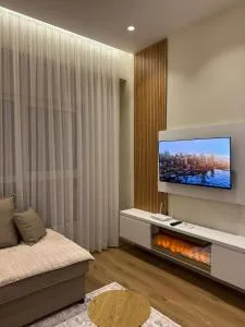Modern Apartment Tirana - Çollak