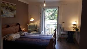 Sejours chez l'habitant vestagaia : photos des chambres