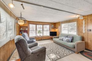 2 Mi to Sturgis Motorcycle Rally Peaceful Home - 3hvězdičkové hotely ve městě Sturgis