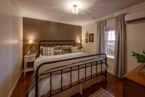 Historic Riverview Inn Suite Ten - Hixson