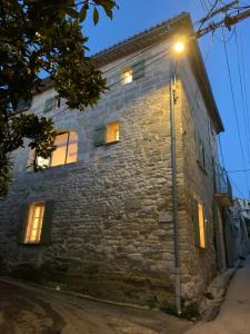 Villas Maison Chene Vert : photos des chambres