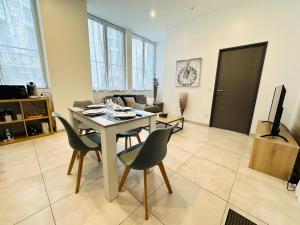 SENS Agréable appartement