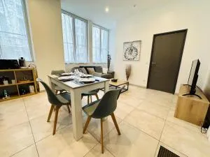 SENS Agréable appartement - Pont-sur-Yonne