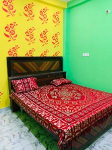Shree Ram homestay