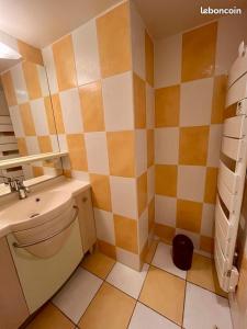 Maisons de vacances Gite Hulotte : photos des chambres