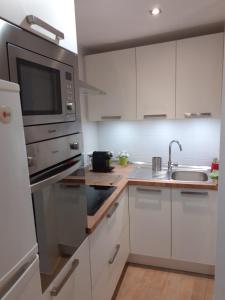 Apartamento Jávea Arenal