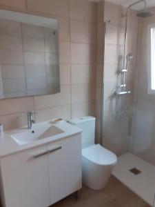 Apartamento Jávea Arenal