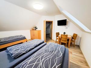 SK family - Ubytování v rodinném domě