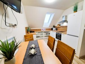 SK family - Ubytování v rodinném domě