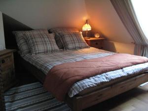 Cozy and Comfortable Guest House in the City