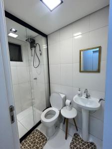 Apartamento Garden