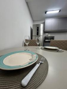 Apartamento Garden