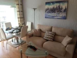 Precioso apartamento en 1ª línea de playa