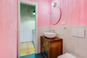 garden studio apartment