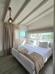 Vanas Roof Garden - Kermetévs