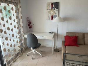 Torviscas Fantastic Apartment with Pool and Private Terrace