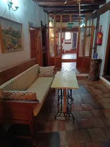 Casa rural Callejón del Palacio - Aguilafuente