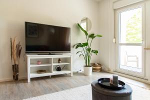 Smart & Cozy Apartment - Balkon, Netflix, Nespresso