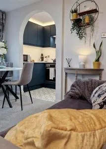 Modern Retreat in the Heart of Lancaster - Halton Modern Retreat in the Heart of Lancaster - Halton