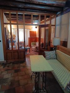 Casa rural Callejón del Palacio