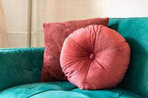 Smart & Cozy Apartment - Balkon, Netflix, Nespresso