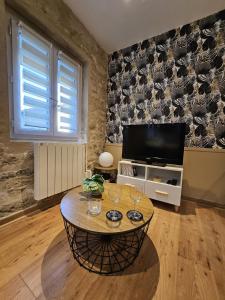 Une nuit dans le Vexin