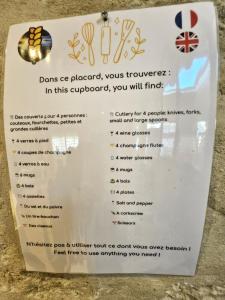 Sejours chez l'habitant Une nuit dans le Vexin : photos des chambres