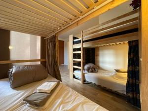 B&B / Chambres d'hotes La Casa Baccata : photos des chambres