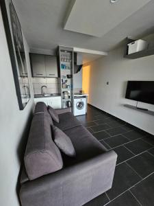 Appart'hotels Hotel Riad 5 Studio Cap Libertin Village Naturiste : photos des chambres