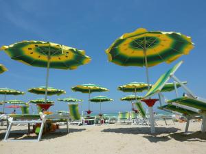 Palazzo Del Mare Int8 Silvi Vacanza