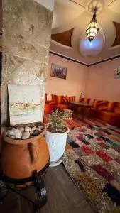 Charmante appartement privée - Iskoua